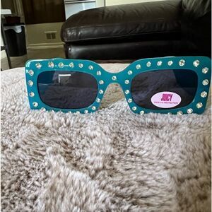 Juicy Couture Sunglasses